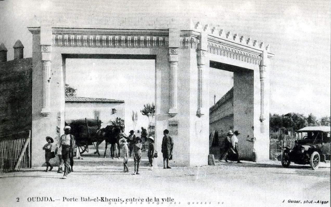 BIVEN Georges - 351 - Oujda.JPG